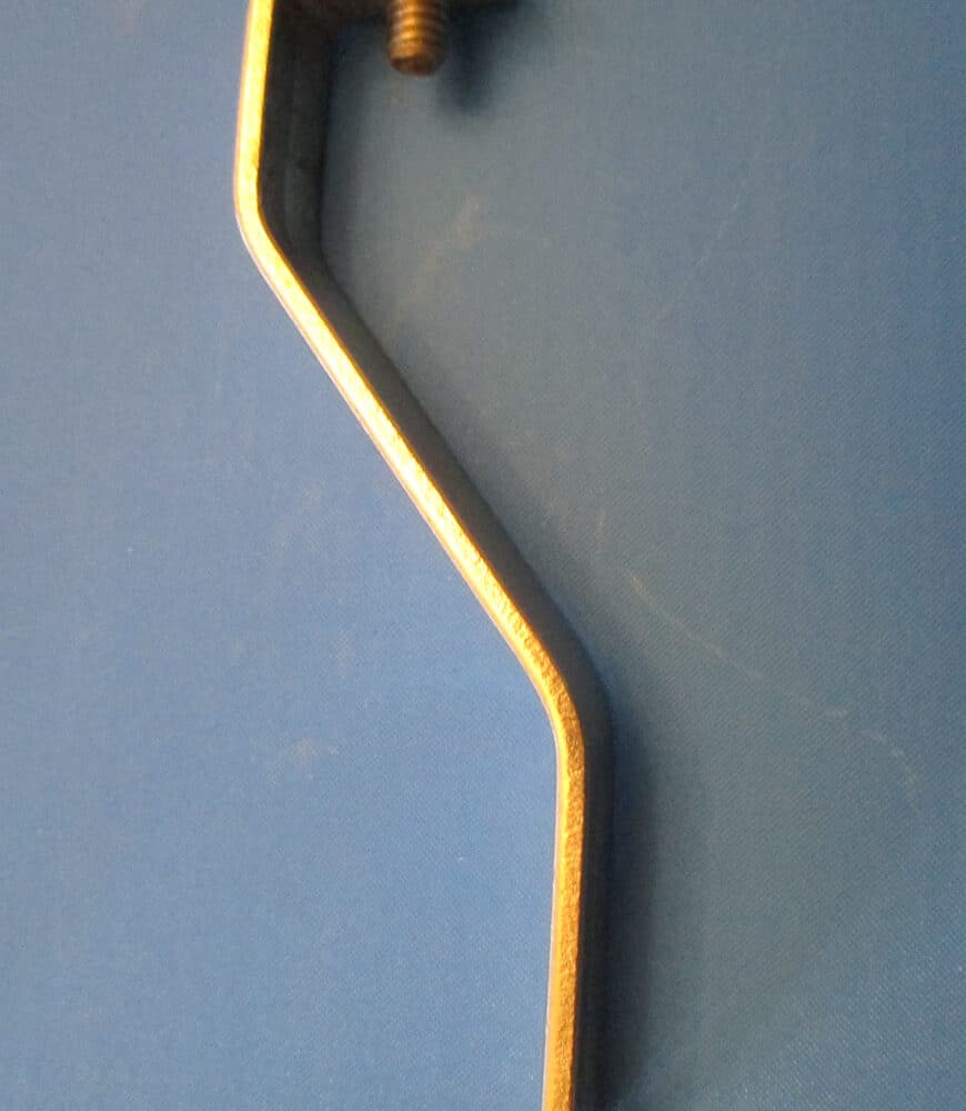 Tieclamp
