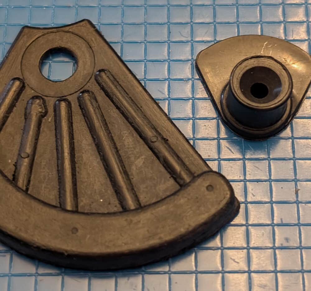 Releaser Seal Kit
