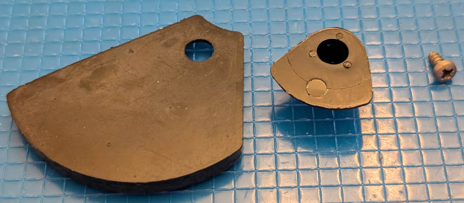 Releaser Seal Kit 4 Releaser Seal Kit