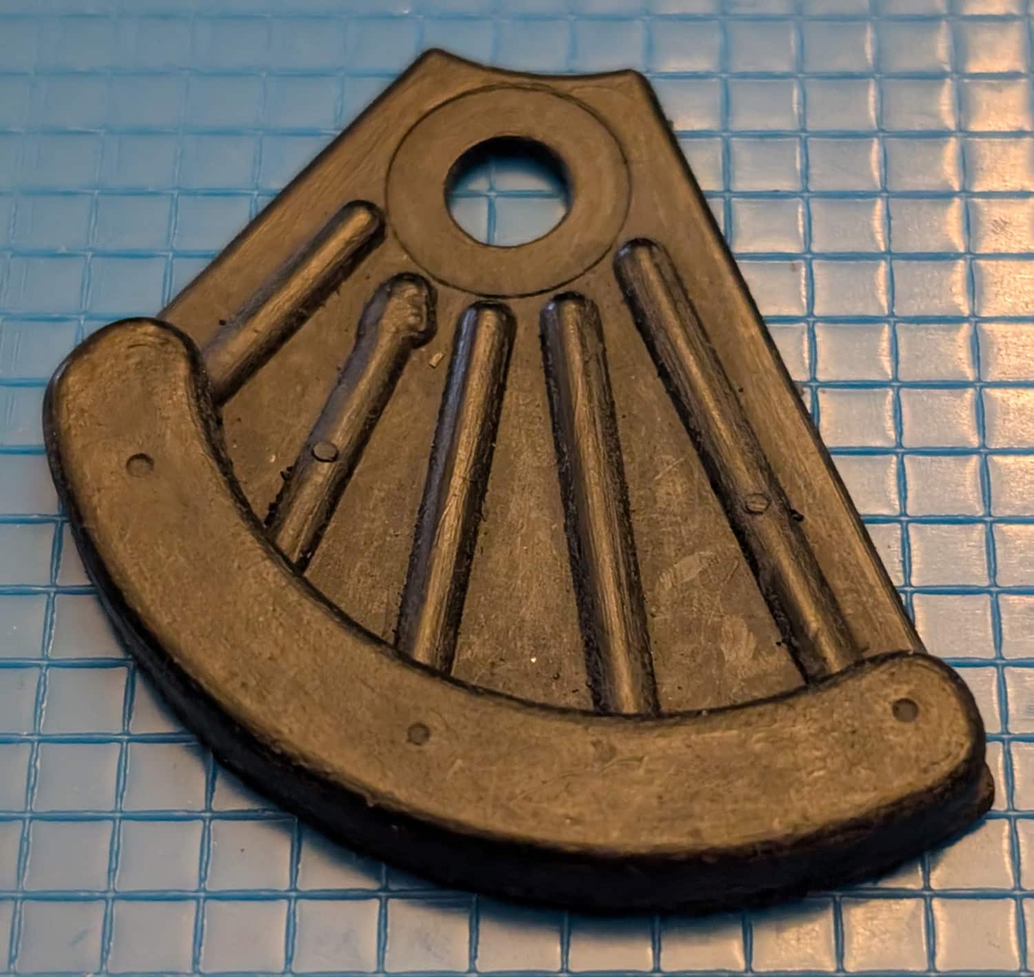 Releaser Seal Kit 5 Releaser Seal Kit