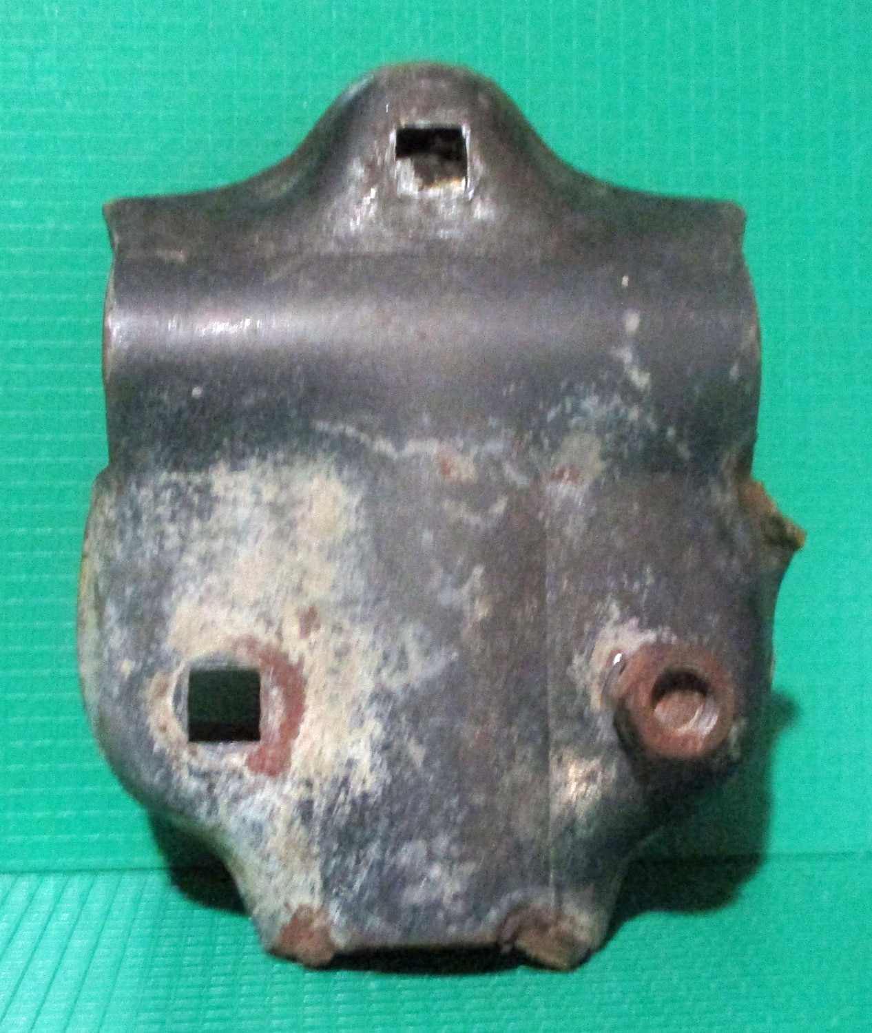 Two Way T-Clamp for 1 1/2" Pipe 4 Two Way T-Clamp for 1 1/2" Pipe