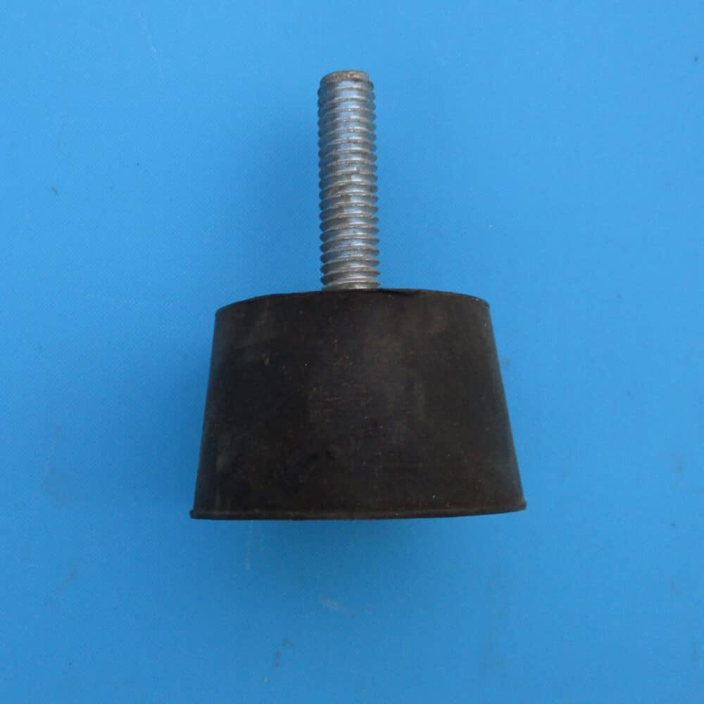 Bumper for Receiver Jar