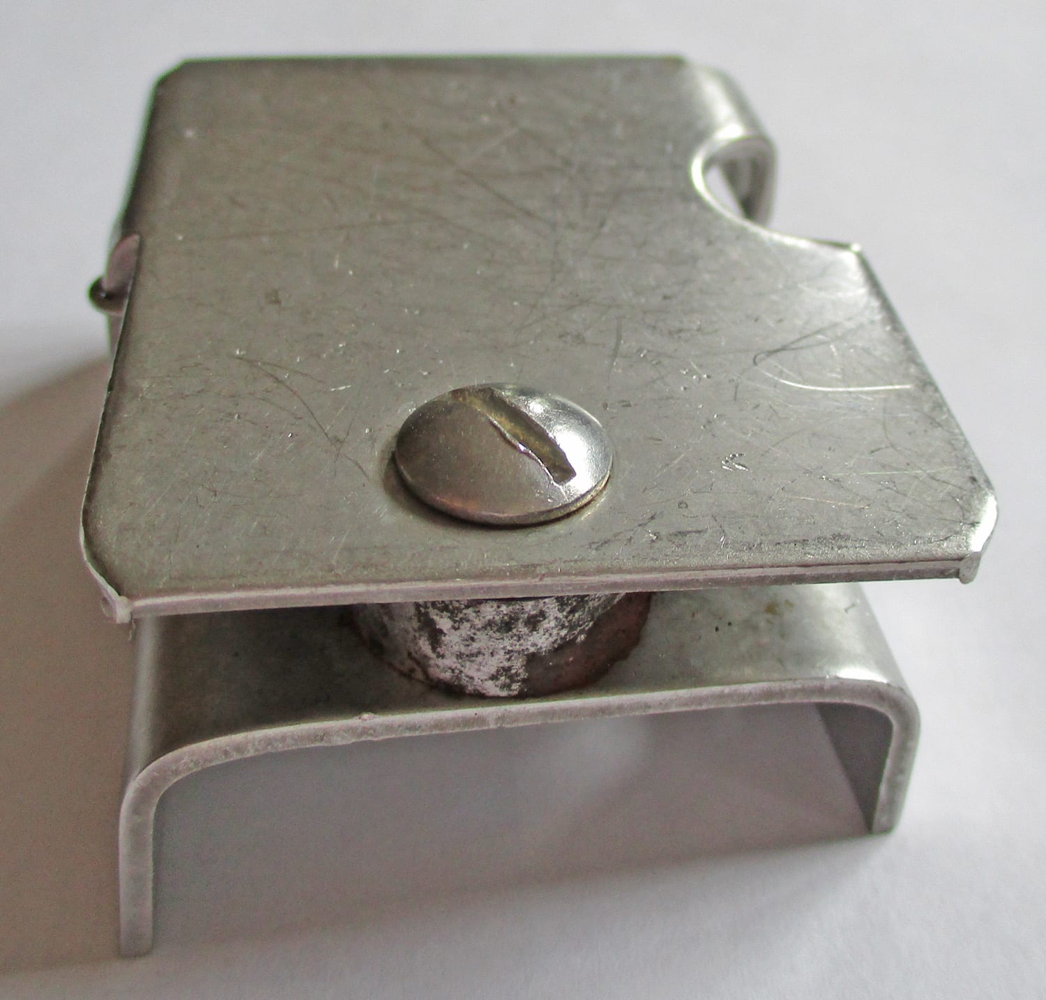 Valve, Milk, SS Clamp-on 4 Valve, Milk, SS Clamp-on - Image 2