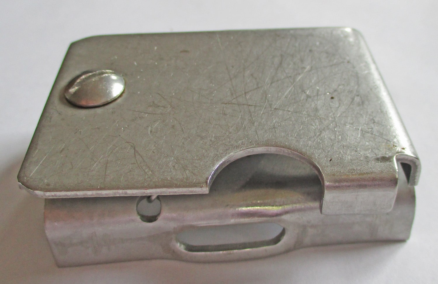 Valve, Milk, SS Clamp-on 5 Valve, Milk, SS Clamp-on - Image 3