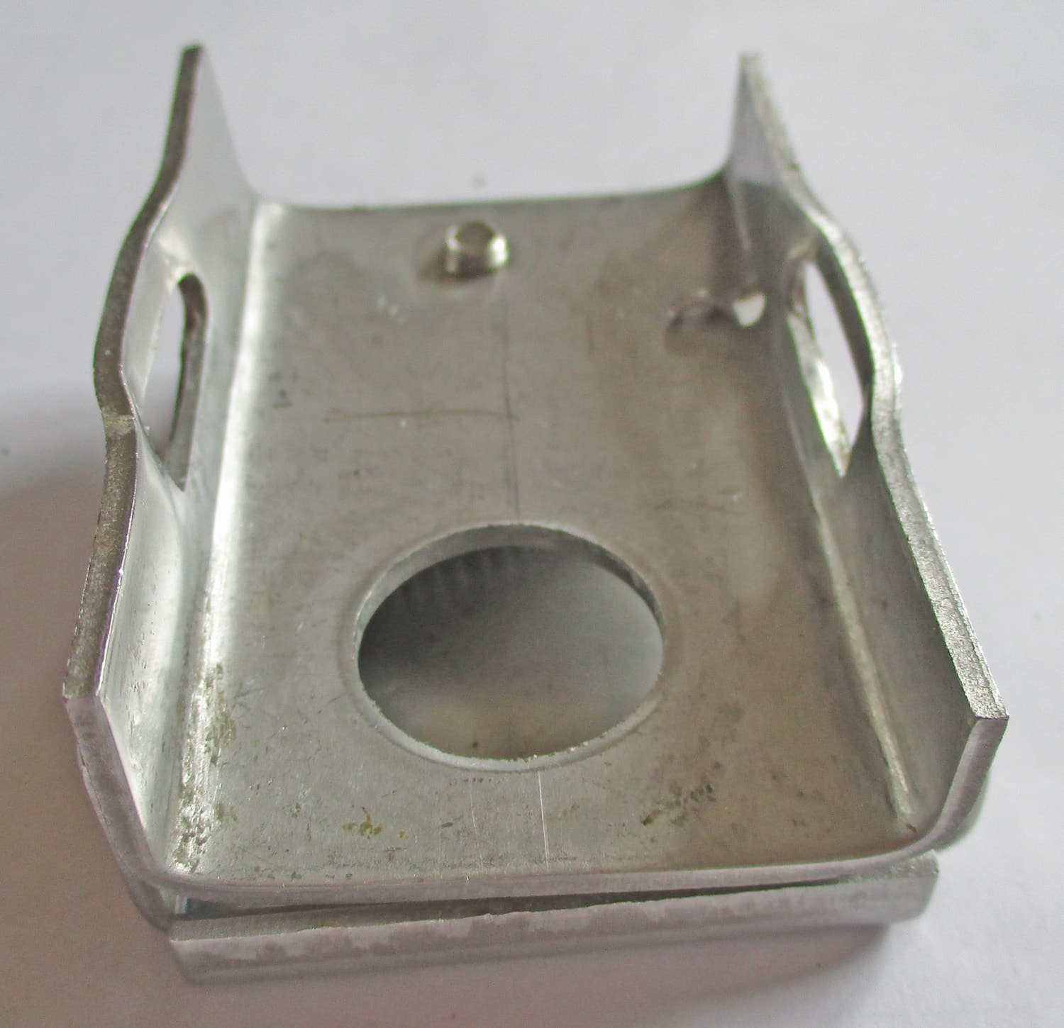 Valve, Milk, SS Clamp-on 7 Valve, Milk, SS Clamp-on - Image 5