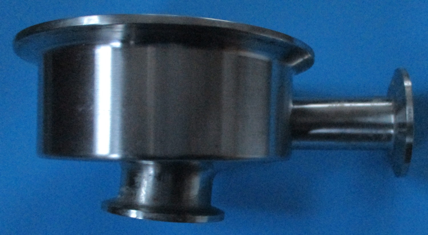 Pump Head, SS, Surge 7 Pump Head, SS, Surge - Image 5