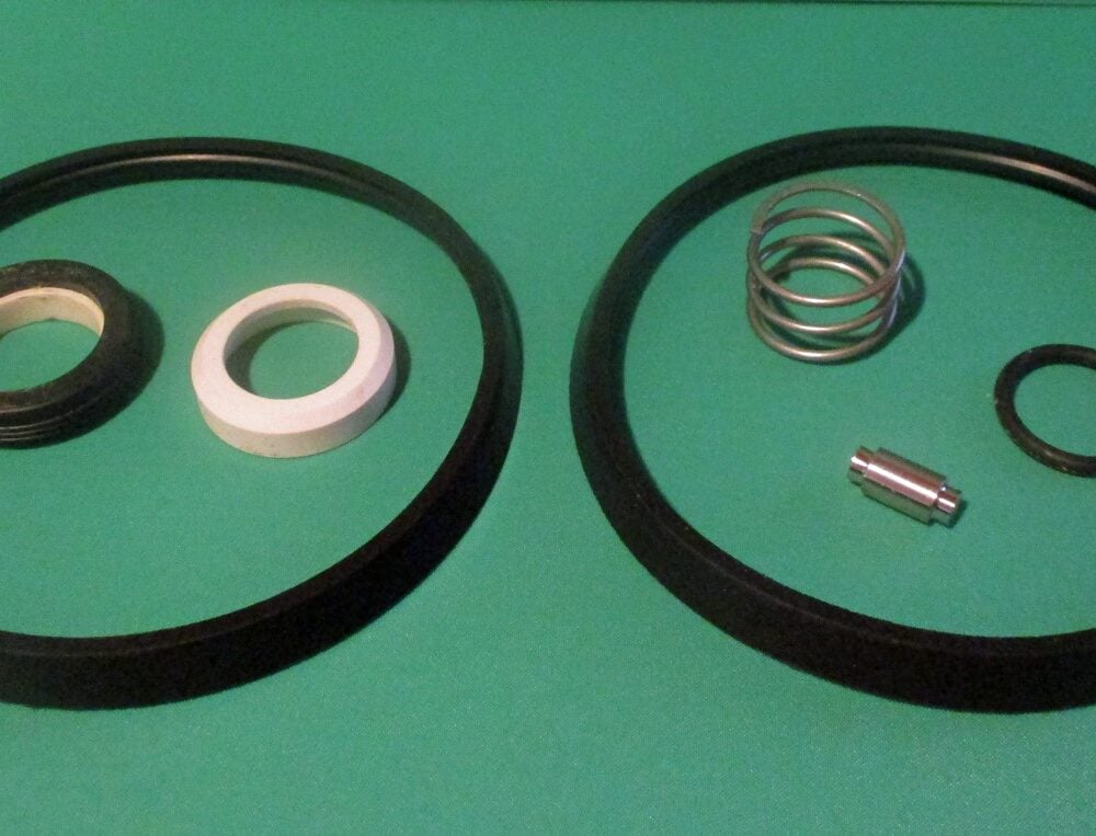 Kit, Seals SP1 Pump Head main photo