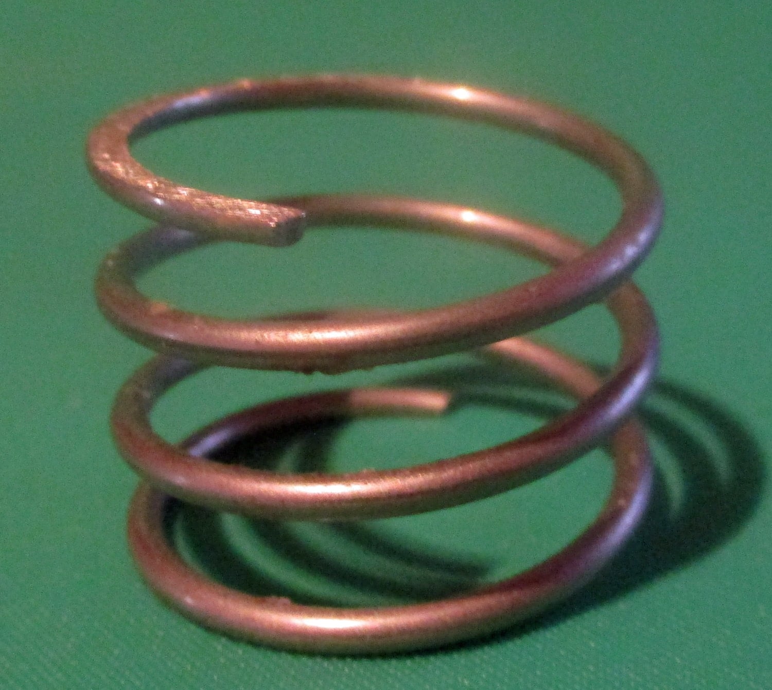 Kit, Seals SP1 Pump Head 6 close up