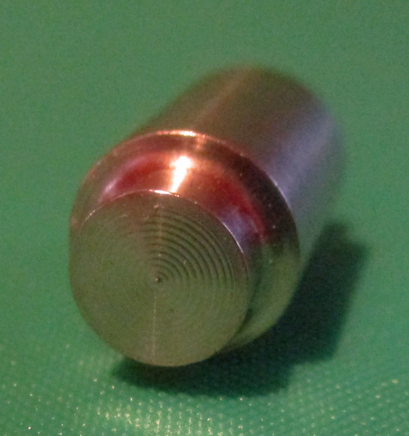 Kit, Seals SP1 Pump Head 8 close up