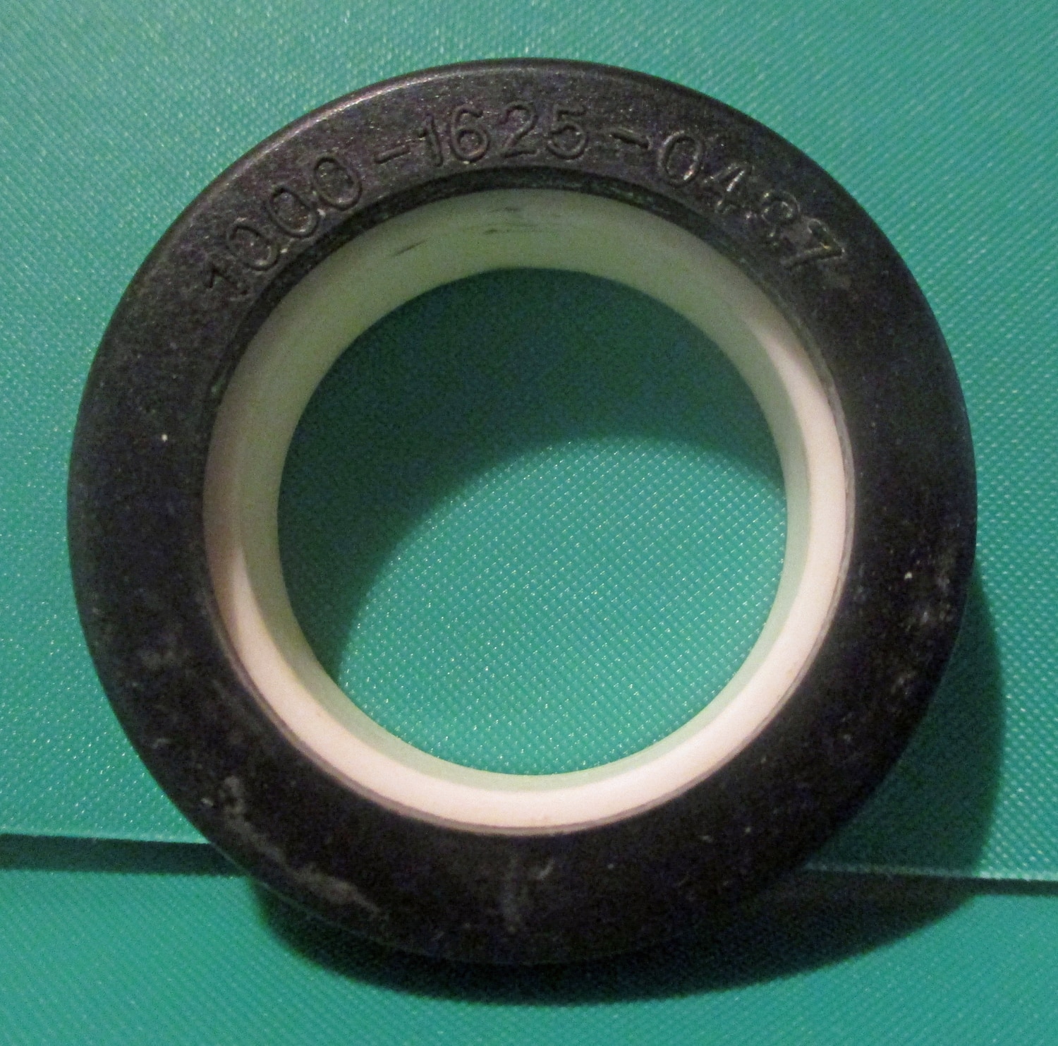 Kit, Seals SP1 Pump Head 11 close up