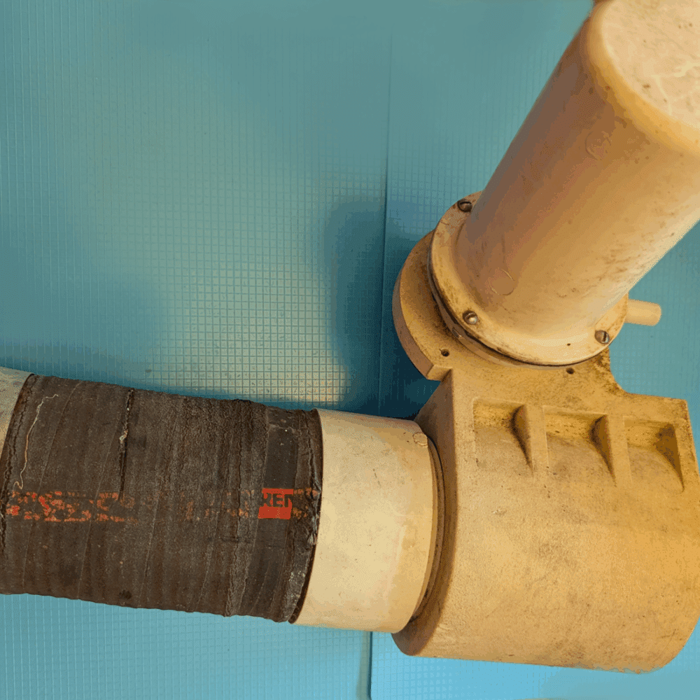 Automatic Vacuum Control