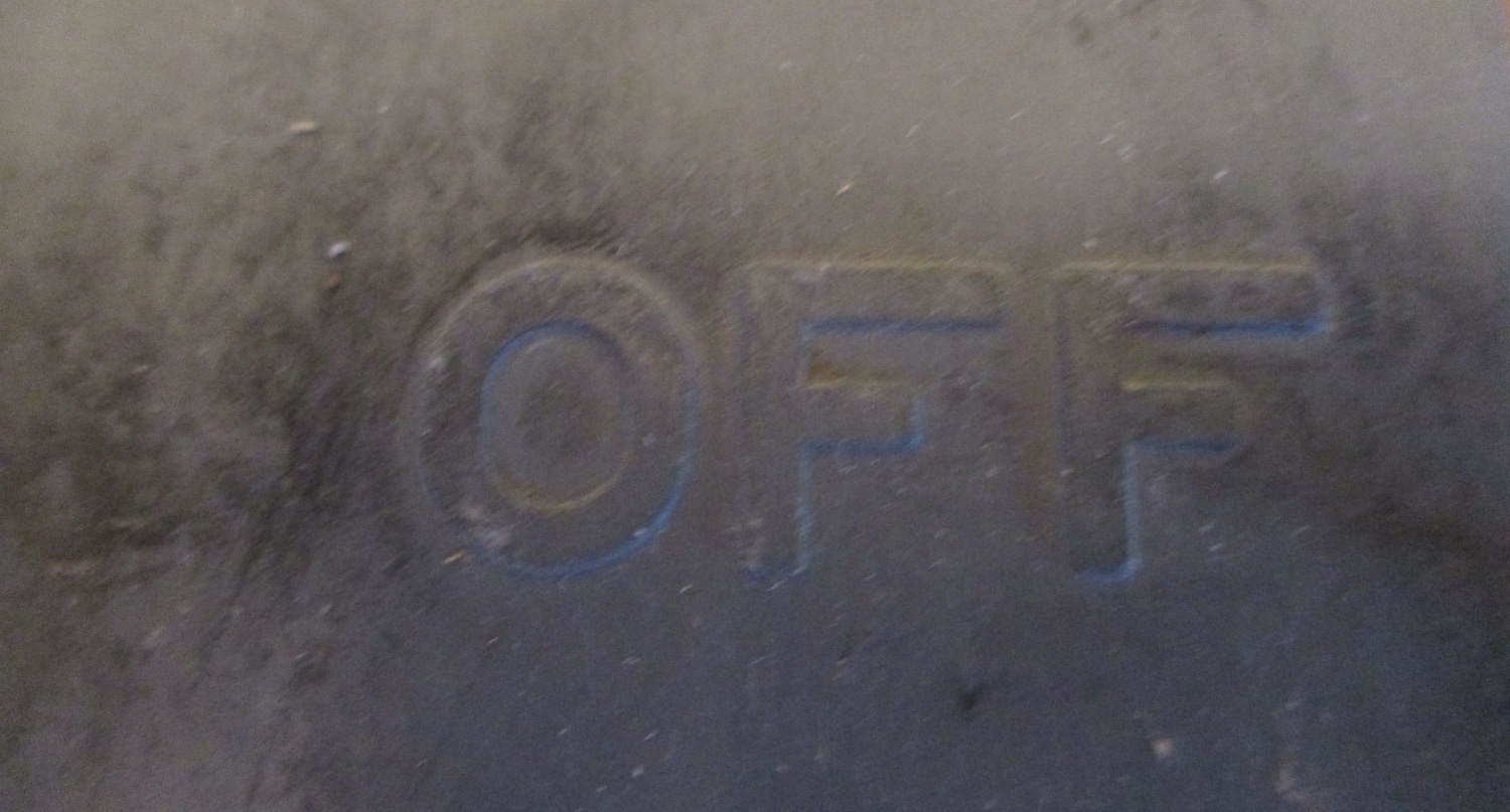 Surge, Power Panel - Image 19