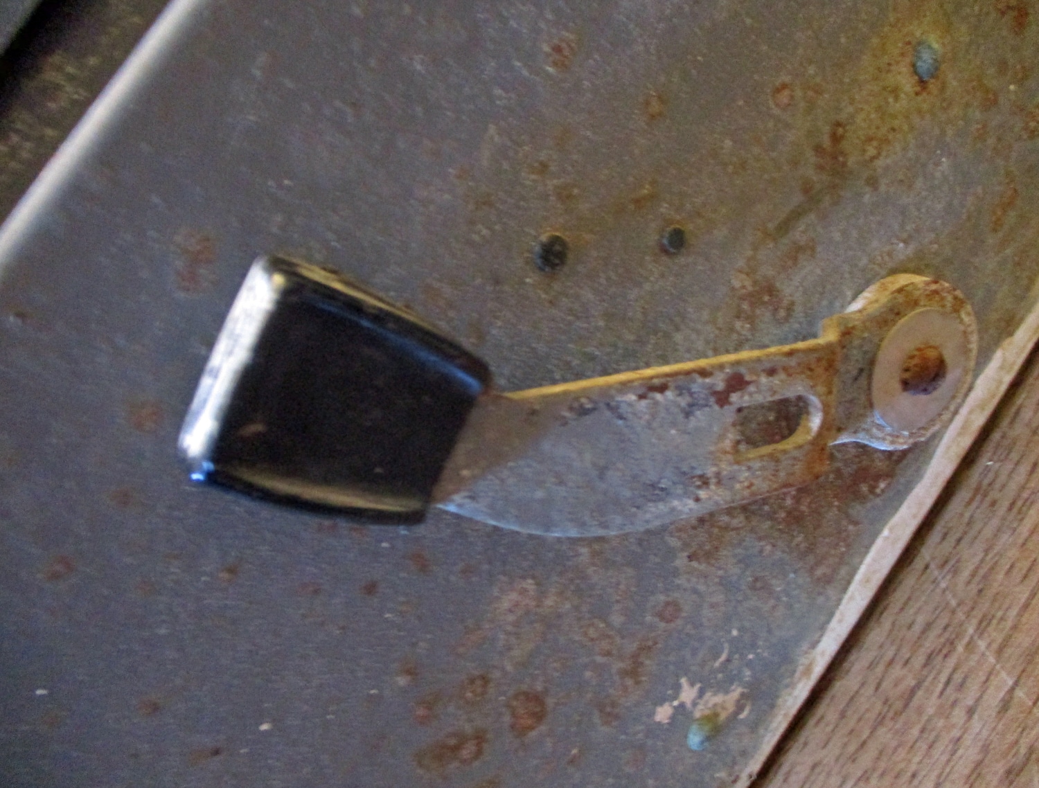 Surge, Power Panel - Image 20