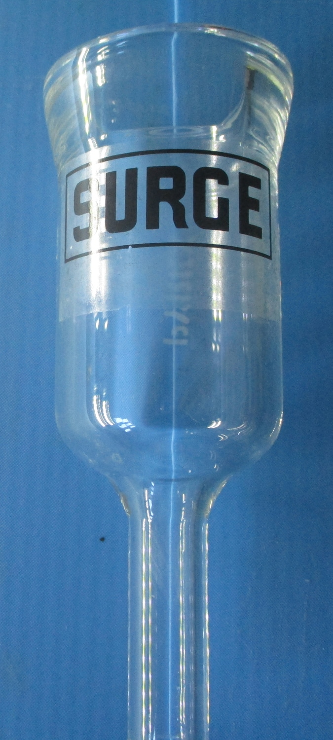 Filter, 1 1/2", Glass 13 Filter, 1 1/2", Glass