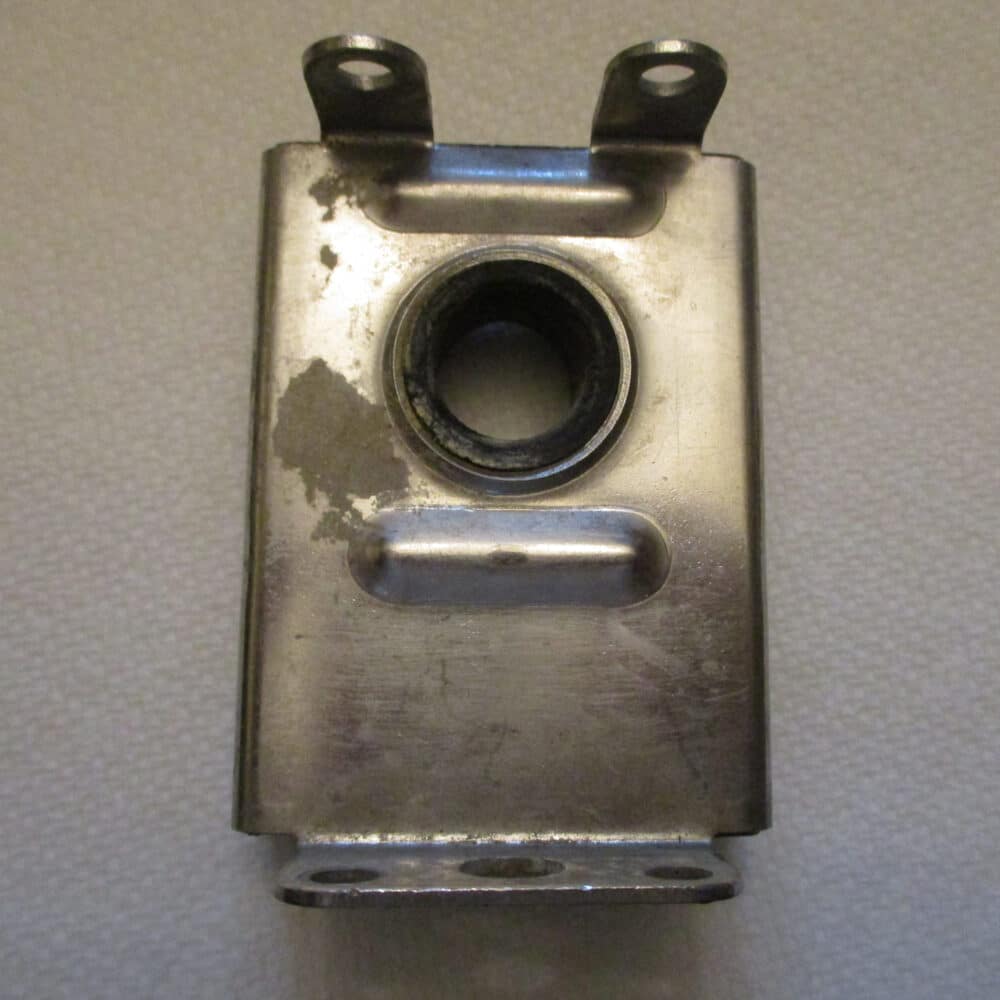 Milk Valve