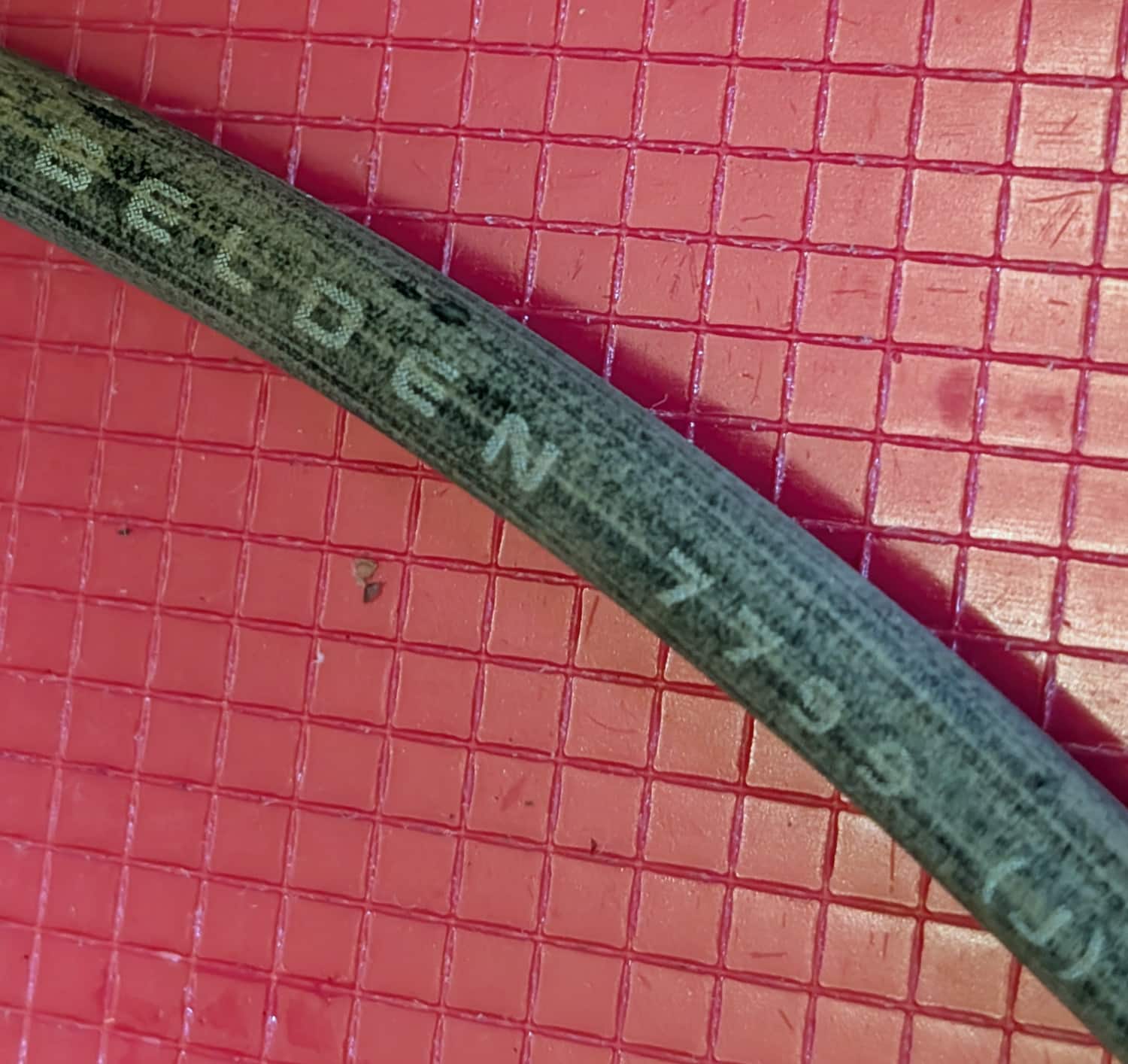 Cable for Probe w/Cap & End Connection, 25"L 9 Cable for Probe w/Cap & End Connection, 25"L - Image 7