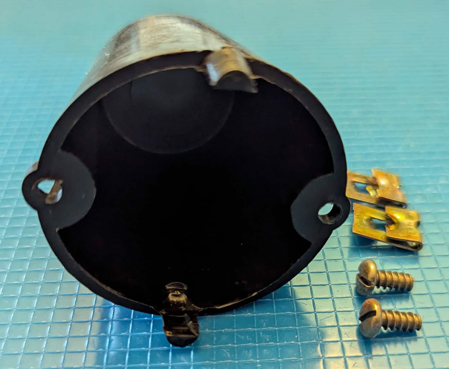 Shaft Cover, 2 1/4"H 7 Shaft Cover, 2 1/4"H - Image 5