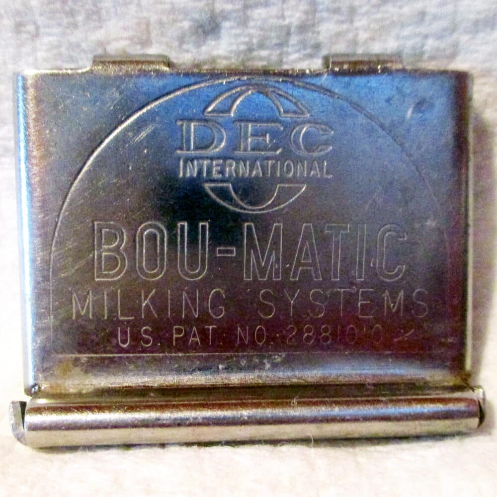 milk valve cover main photo