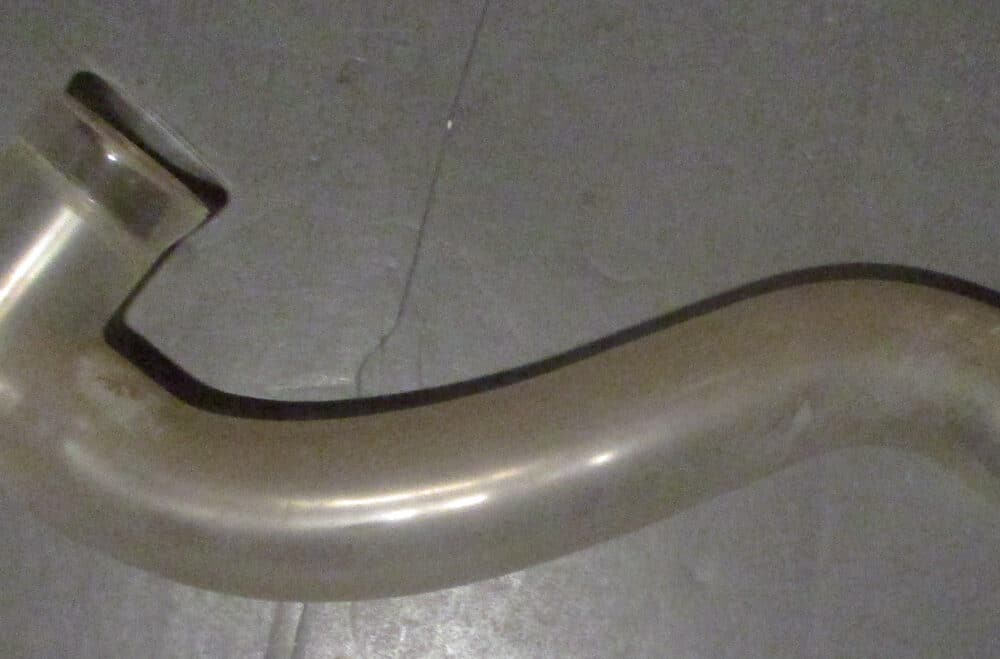 Sweep, Boumatic, 2" main photo