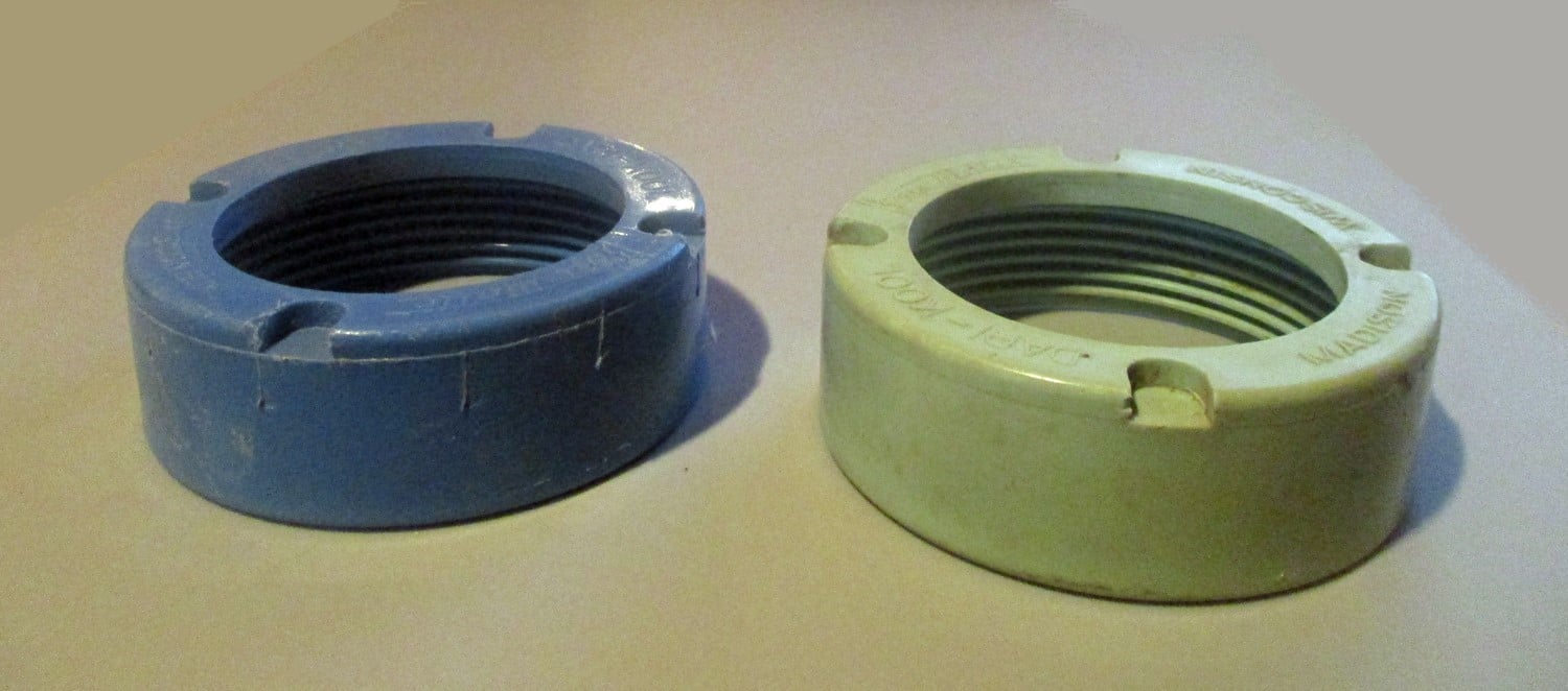 Nut, Female For 2&Amp;Amp;Quot; Pipe Main Photo