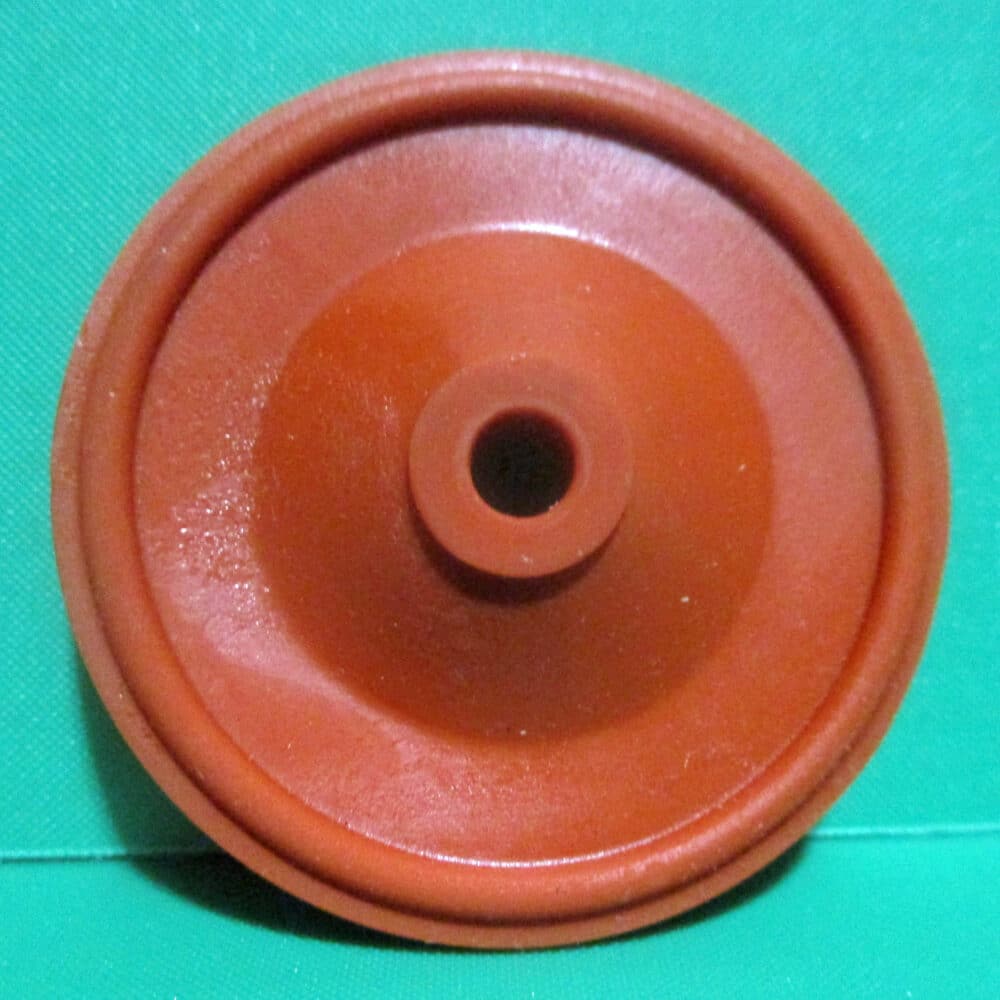 Diaphragm, Drain Valve 1 7/8"OD main photo