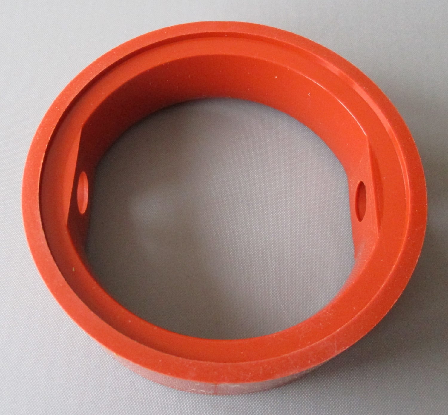 Seal for Butterfly Valve, 3" 4 close-up