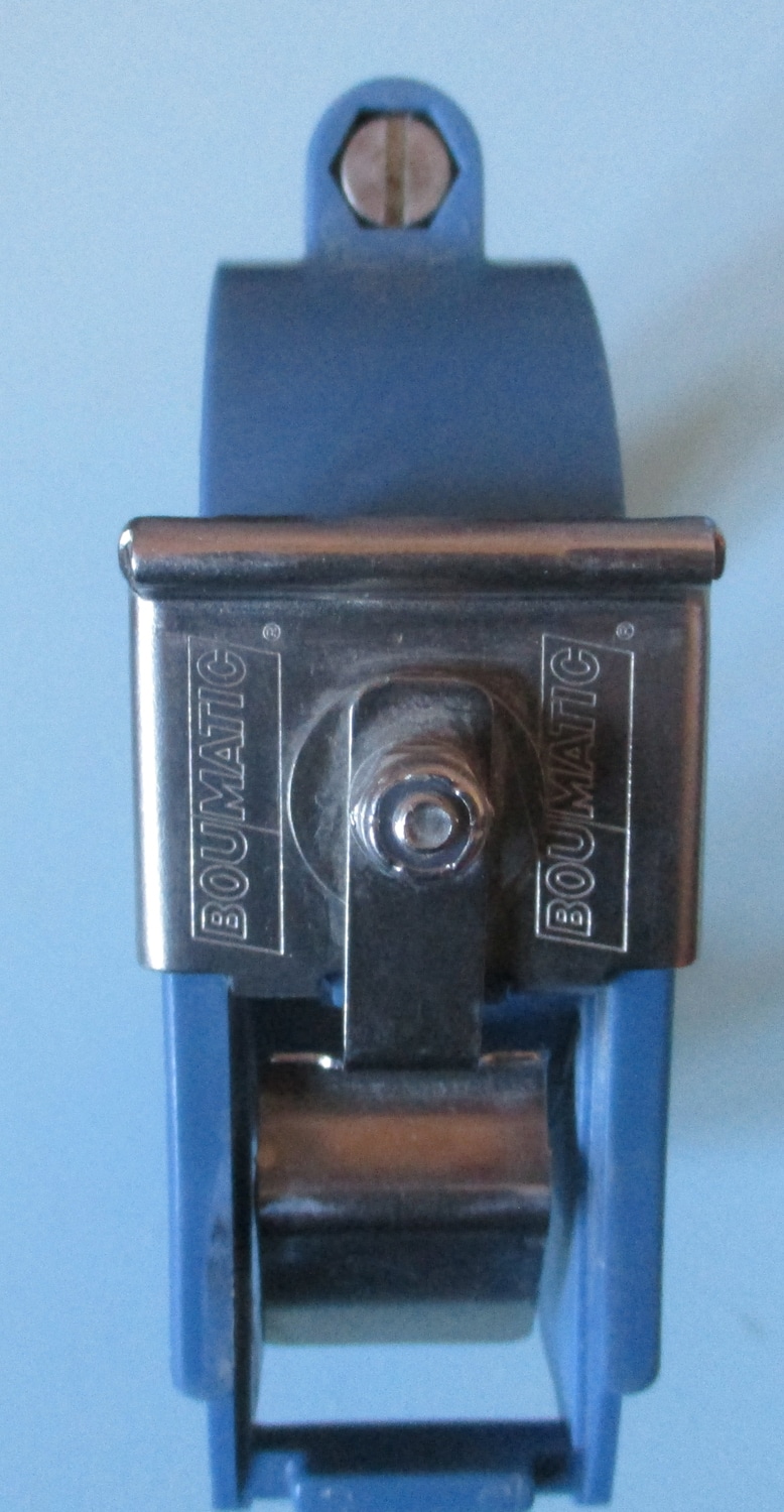 3" Strap On Milk Valve 4 3" Strap On Milk Valve - Image 2