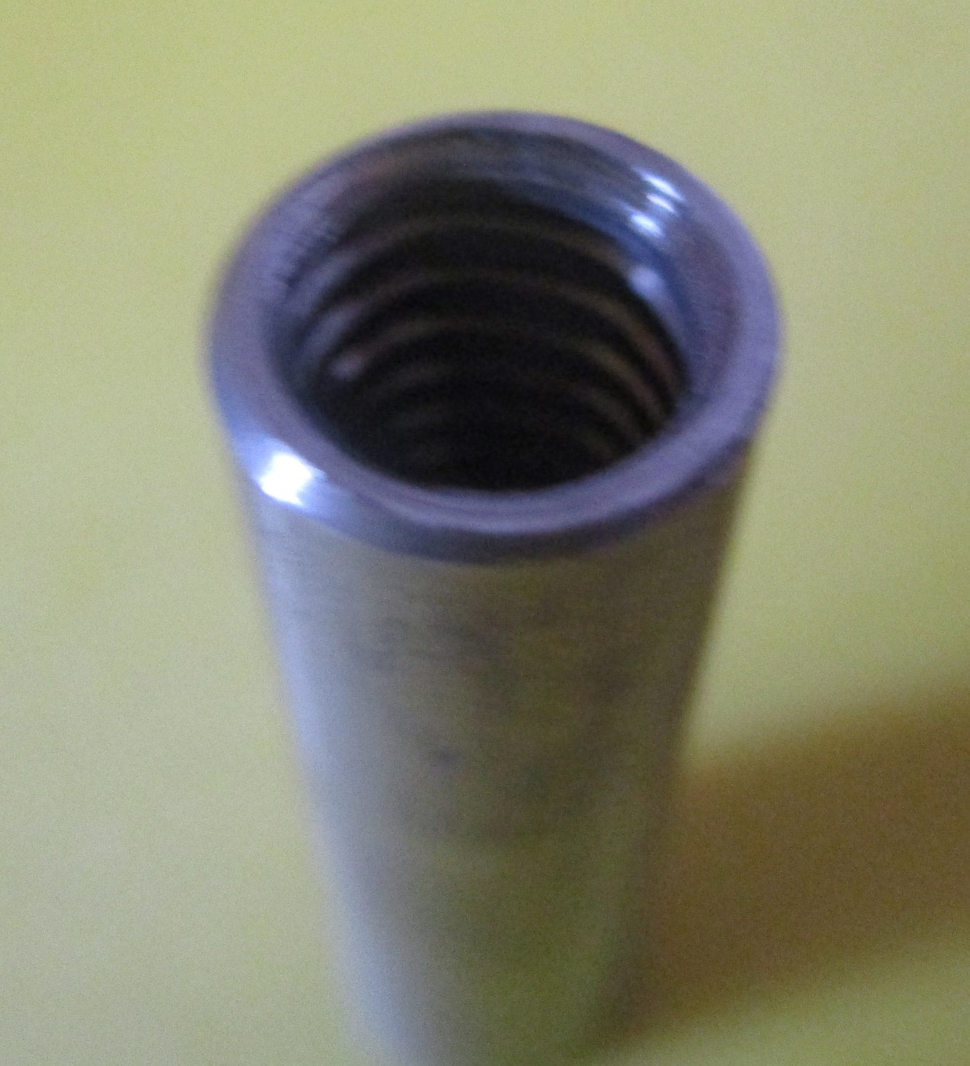 Piston Rod Threaded 1 1/8"L 4 Piston Rod Threaded 1 1/8"L - Image 2