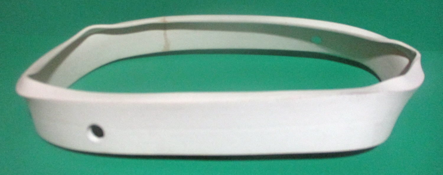 Gasket, Neoprene, Moist Trap 20 3/4"L & 22"L 7 Gasket, Neoprene, Moist Trap 20 3/4"L & 22"L - Image 5