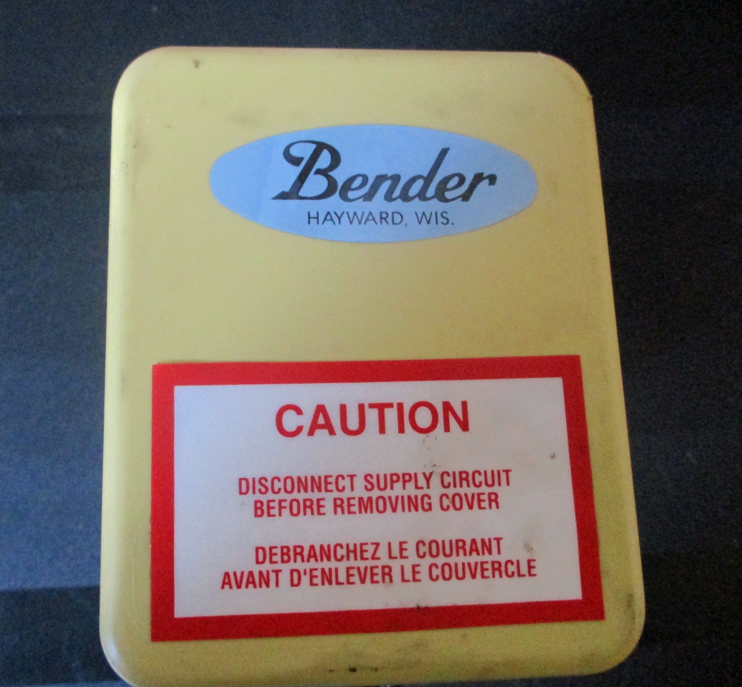 Air Injector Timer 6 Air injector timer