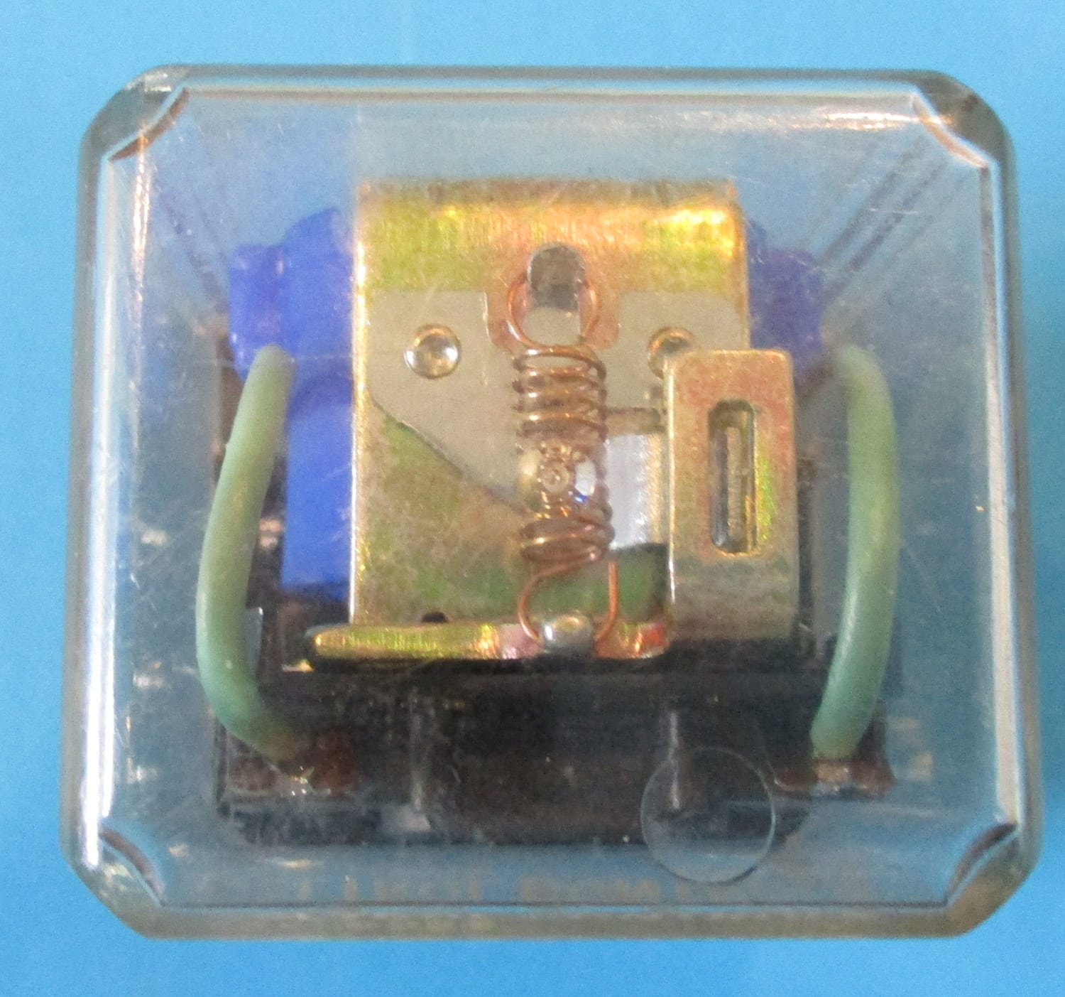 Relay, Dpdt, Coil 24Vdc - Image 5