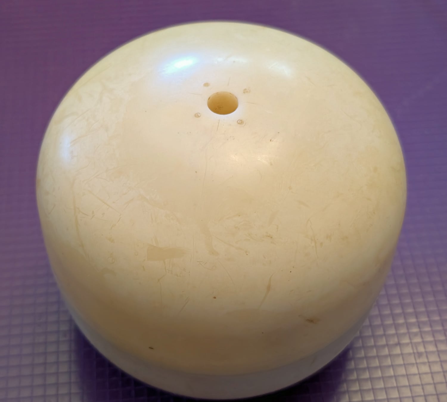 Trap Ball, 4 1/4&Amp;Quot; Od