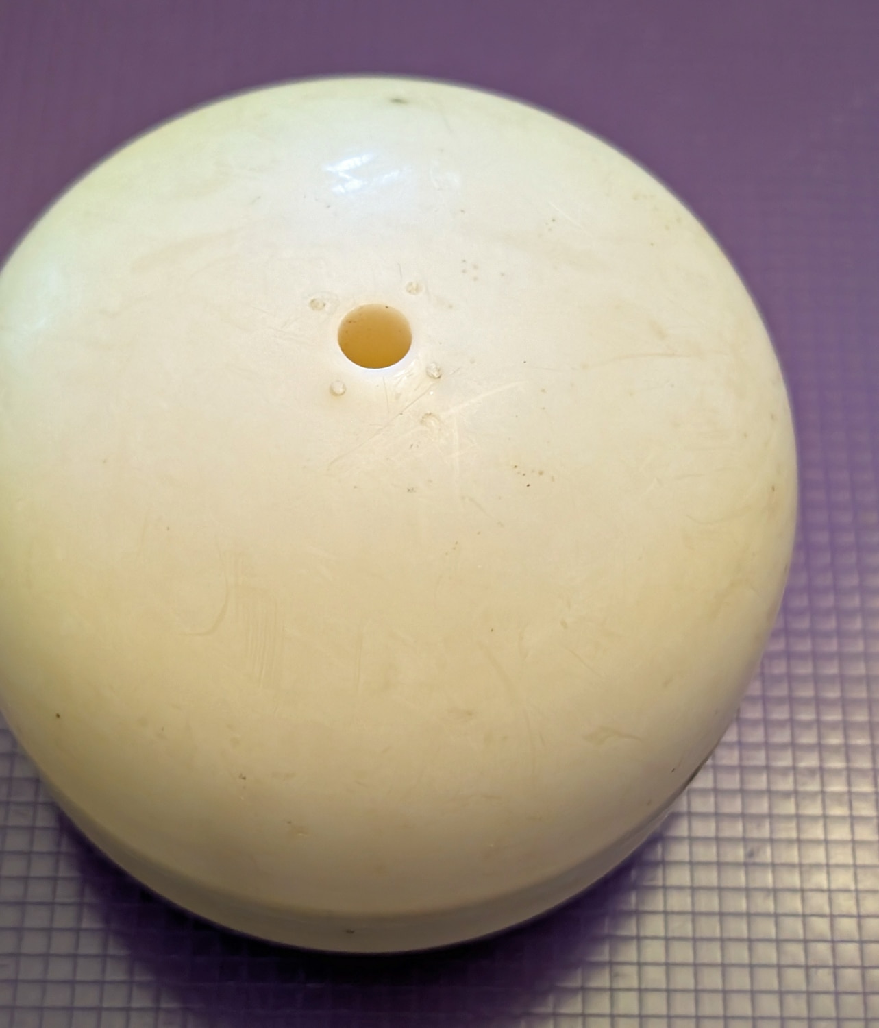 Trap Ball, 4 1/4&Amp;Quot; Od