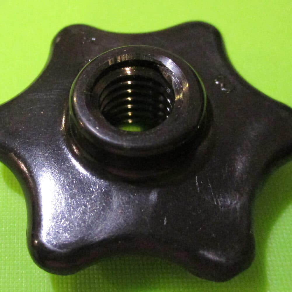Locknut for Bucket Cover