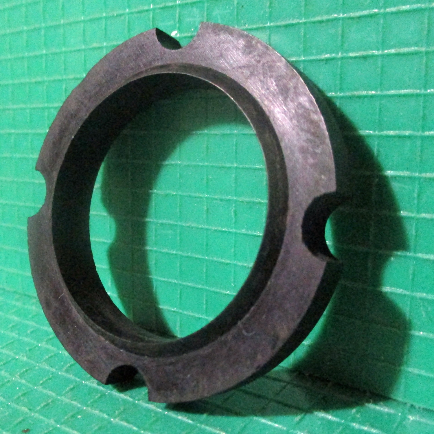 Shaft Seal, 1 9/16&Amp;Amp;Quot;Od
