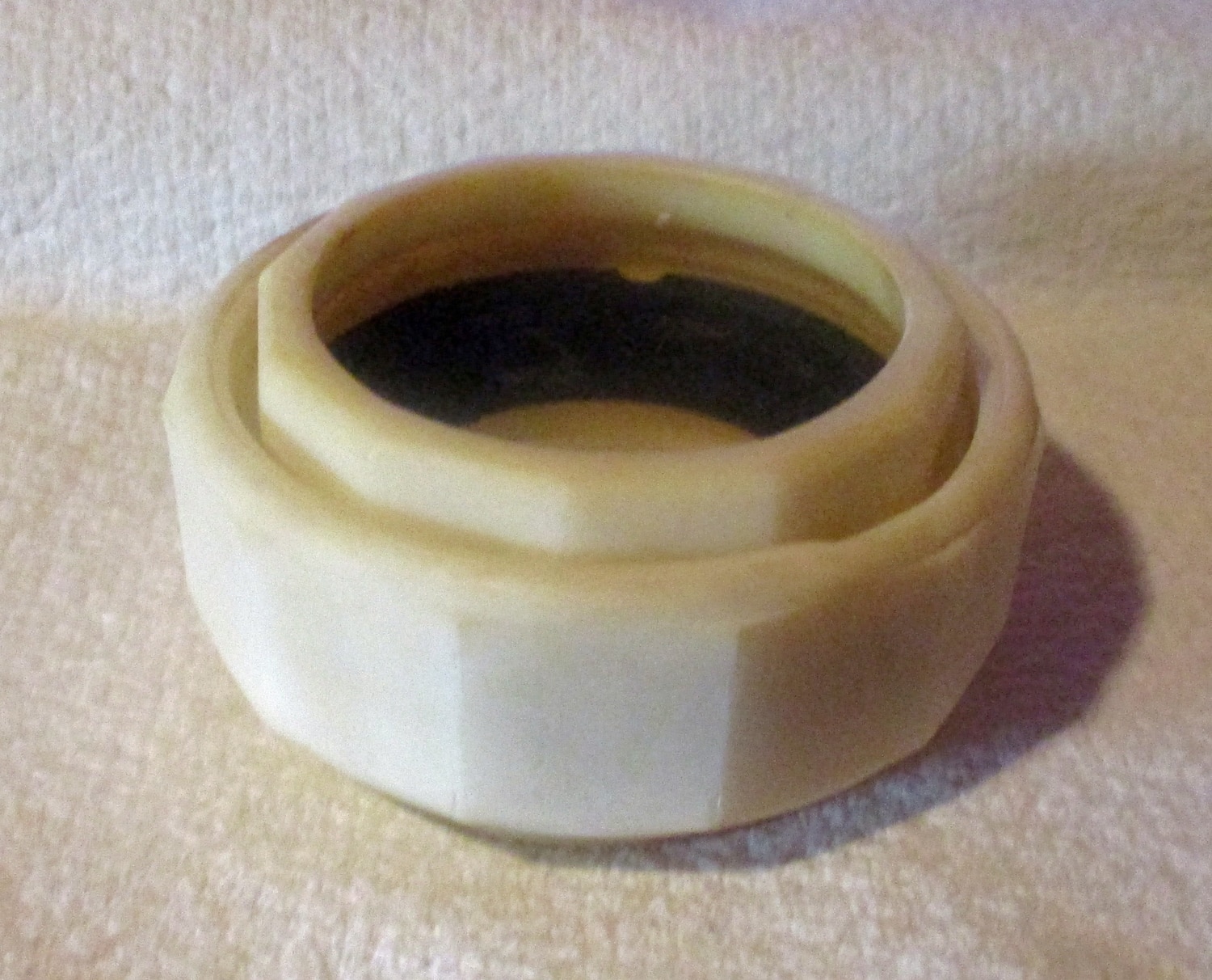 Glass Coupling For 3&Amp;Amp;Quot; Pipe