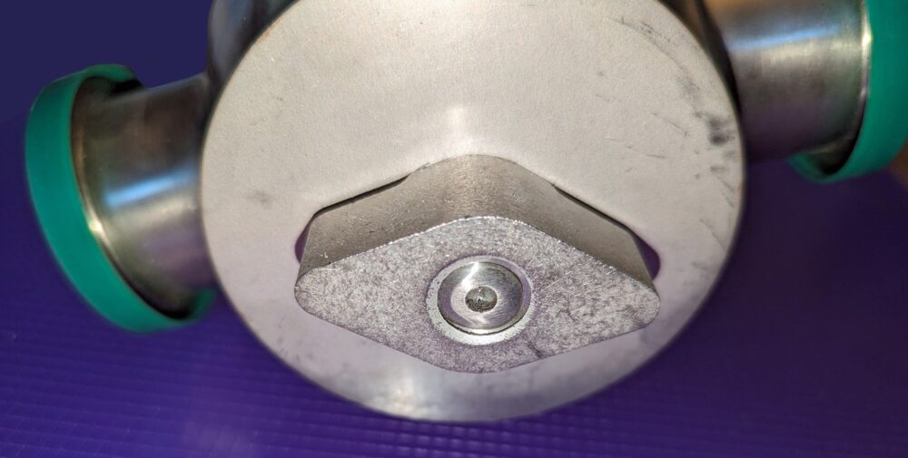 Close Up