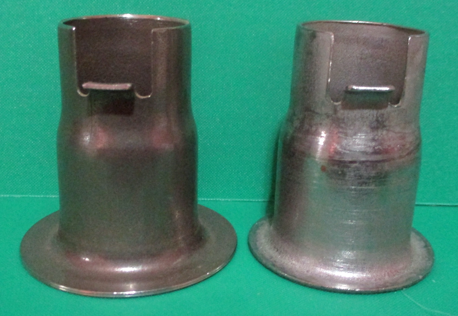 Ferrule, 1 3/4&Amp;Amp;Quot;L, Collars 1 1/2&Amp;Amp;Quot;Od &Amp;Amp;Amp; 1 11/16&Amp;Amp;Quot;Od Main Photo