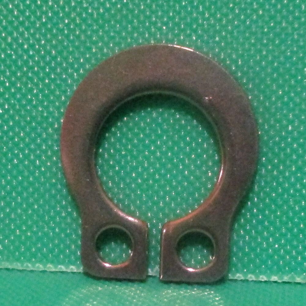 Clip, E For Ss Probe, 1/2&Quot;L Main Photo