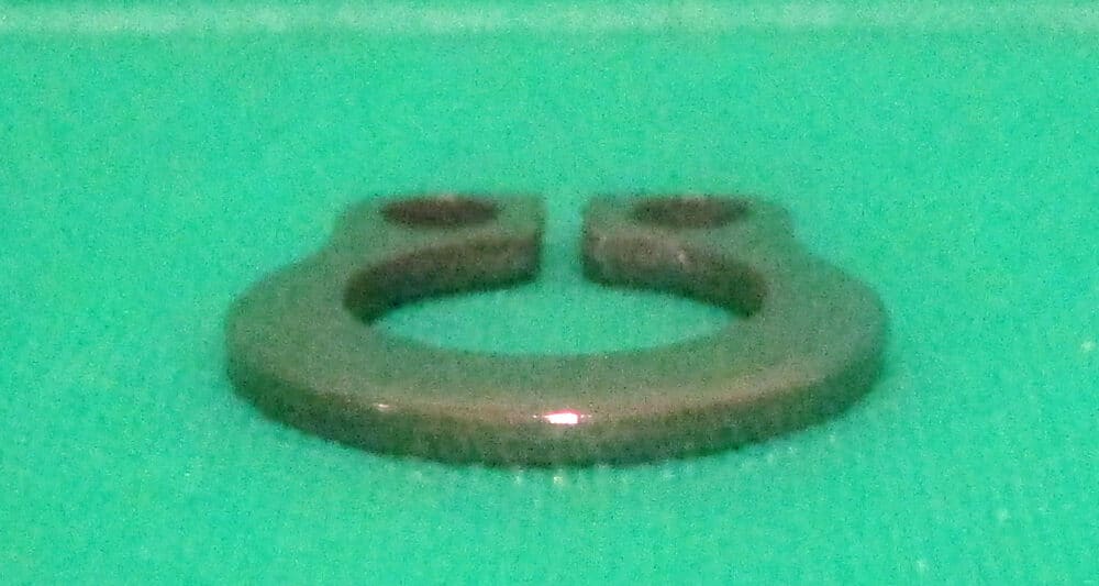 close up