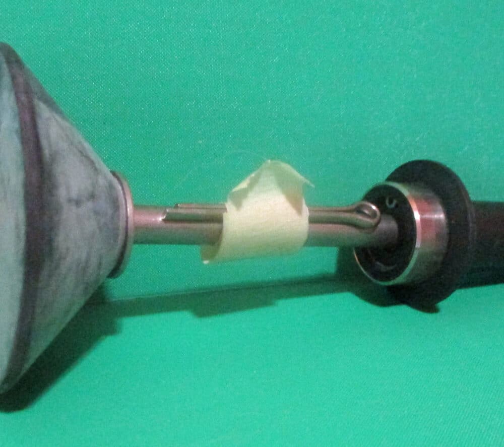 Stopper Rod Asm 6 3/16&Quot;L Main Photo