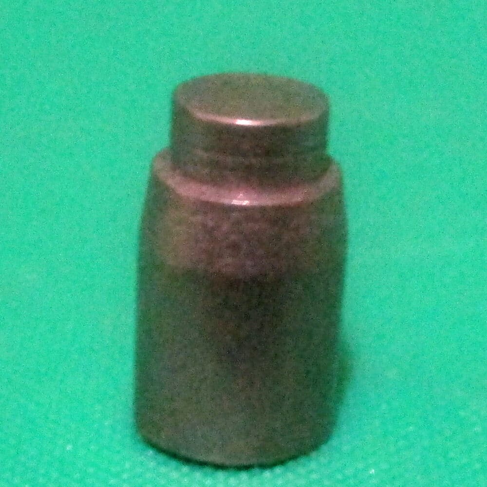 Pin, Shaft 1/4&Quot; X 7/16&Quot; Ss Main Photo