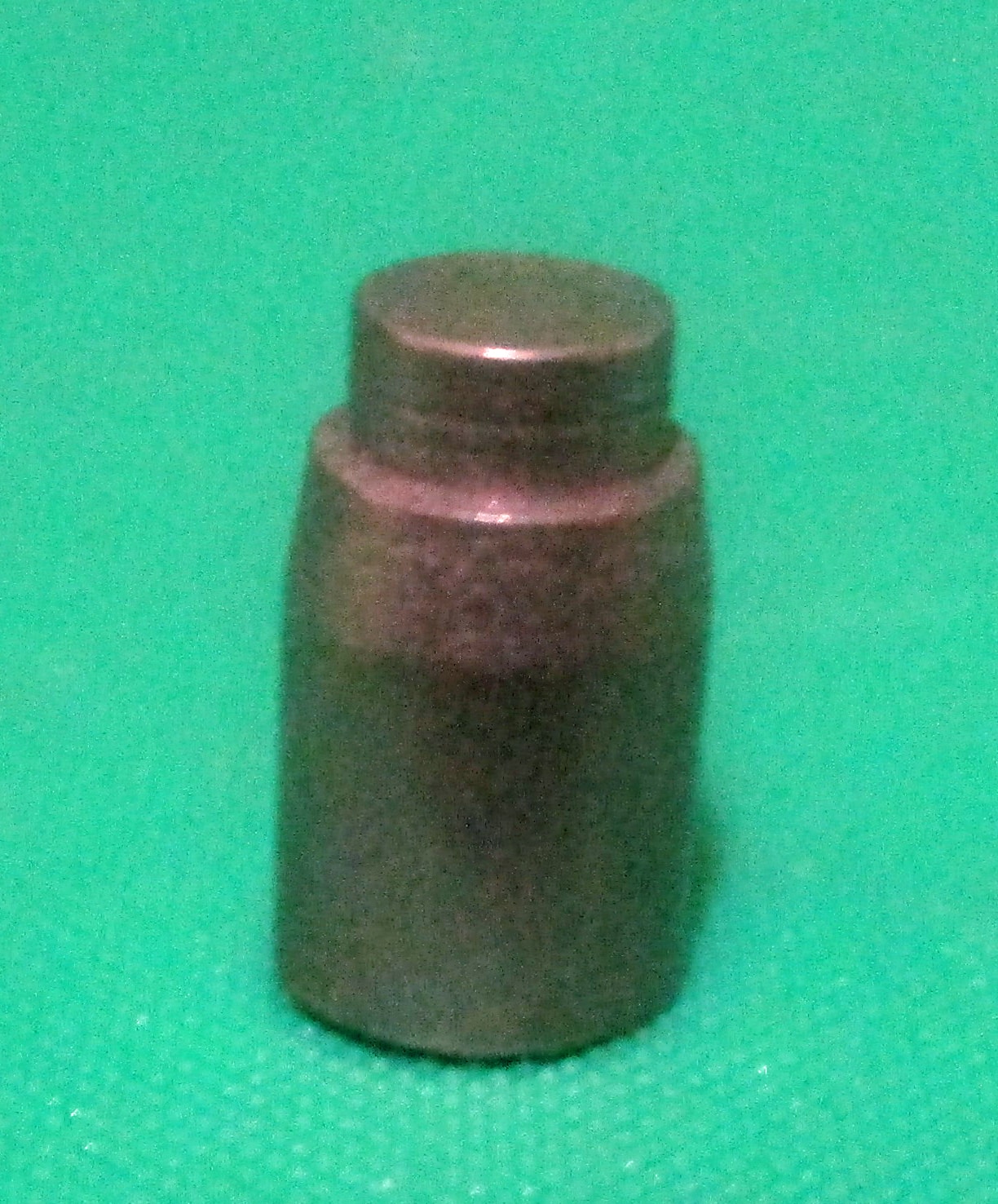 Pin, Shaft 1/4&Amp;Quot; X 7/16&Amp;Quot; Ss Main Photo