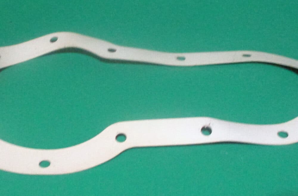 Gasket For Diverter Valve Main Photo