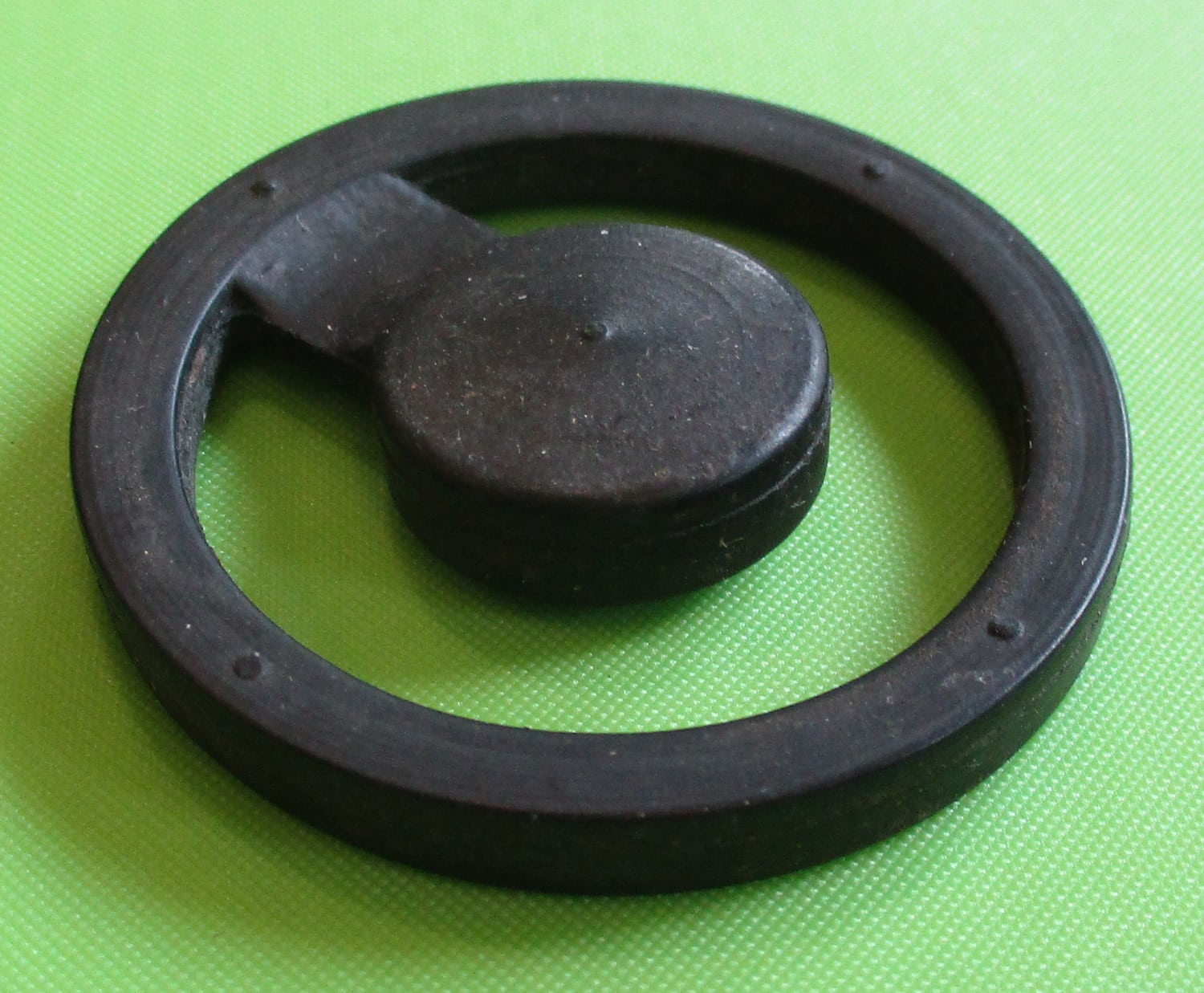 Flapper Valve, 1 3/4"OD 3 Flapper Valve, 1 3/4"OD