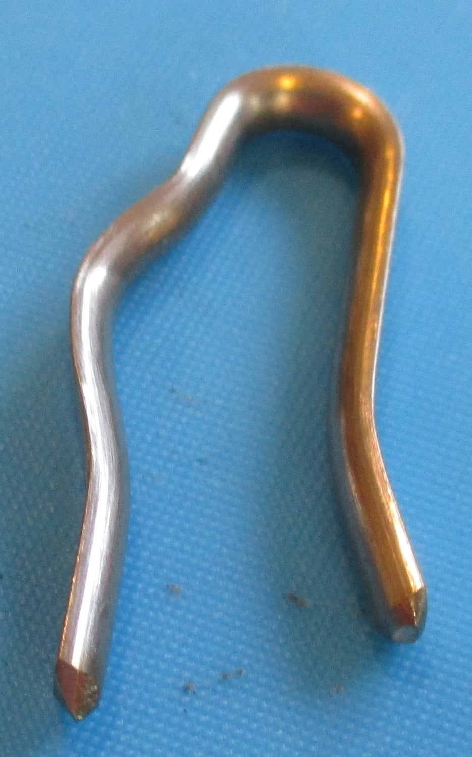 Lock/Clip for DeLaval Milk Pump Floor/Wall 4 Lock/Clip for DeLaval Milk Pump Floor/Wall - Image 2