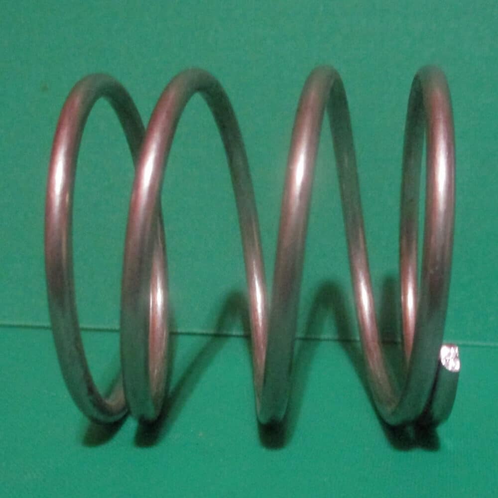 Spring For 1Hp Milk Pump 1 1/2&Quot;L Main Photo