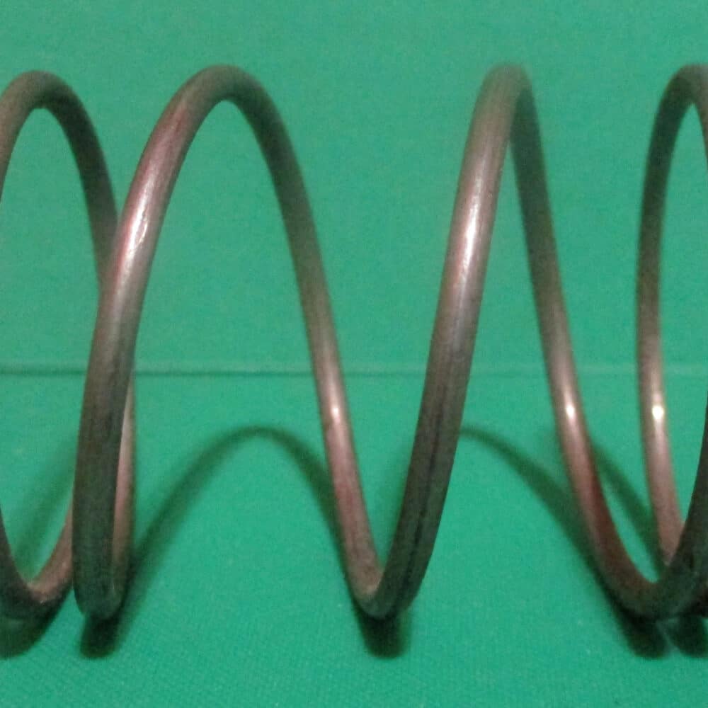 Spring For 1/3Hp Milk Pump 1 1/2&Quot;L Main Photo