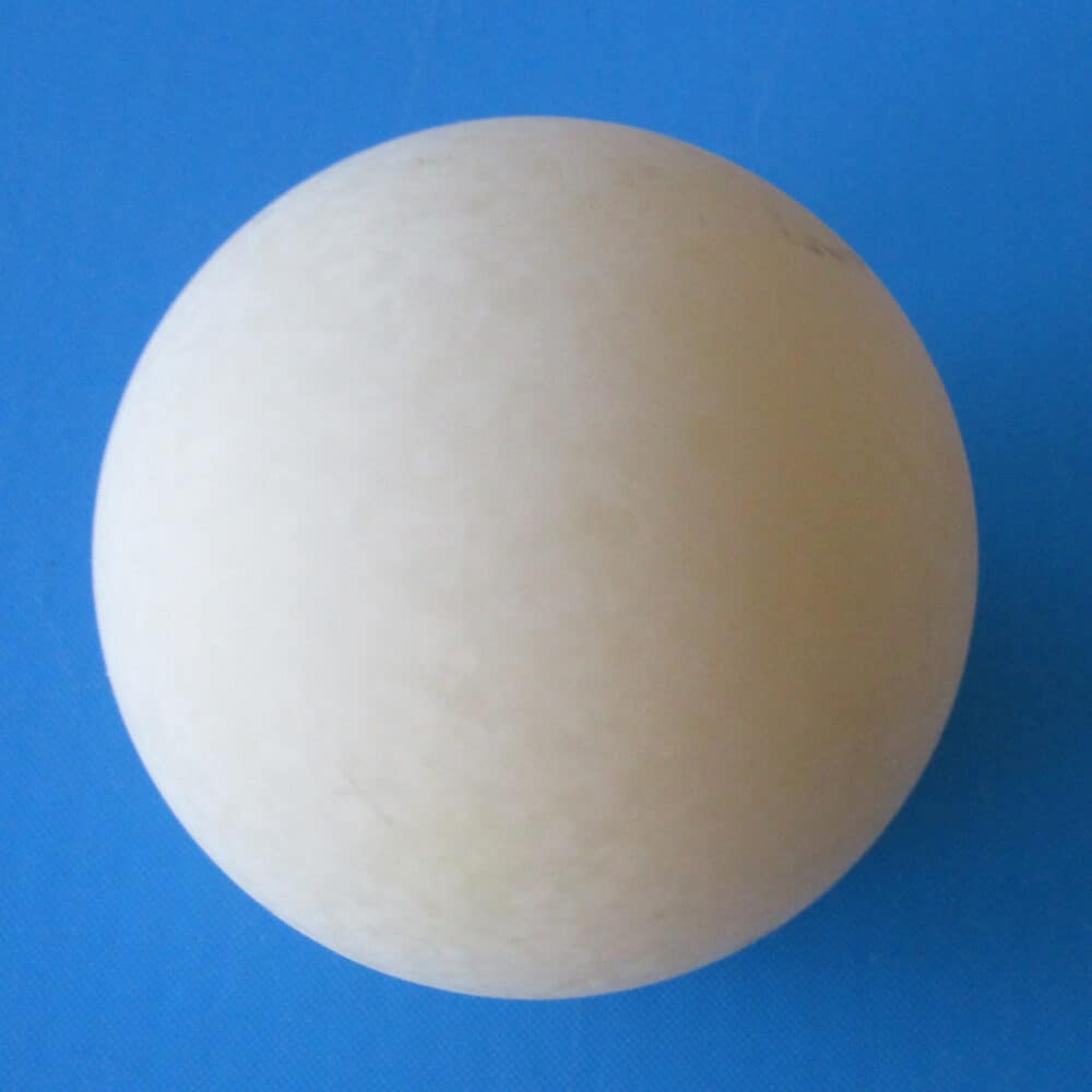 Y Ball For Check Valve, Teflon, 2.125&Quot;D Main Photo