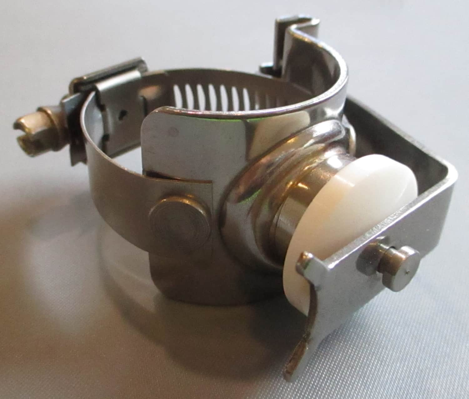 Valve Milk 1 1/2″ Complete Blue